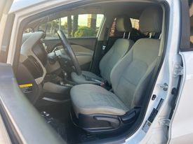 2015 Kia Rio