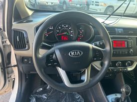 2015 Kia Rio