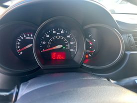 2015 Kia Rio