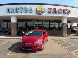 2015 Hyundai Elantra