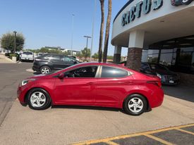 2015 Hyundai Elantra