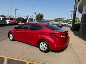 2015 Hyundai Elantra