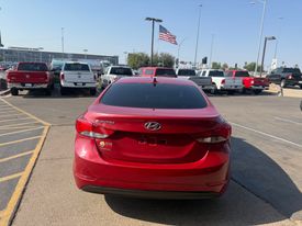 2015 Hyundai Elantra