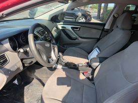 2015 Hyundai Elantra