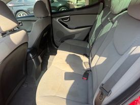 2015 Hyundai Elantra