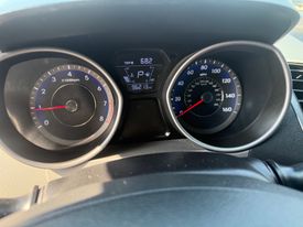2015 Hyundai Elantra