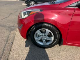 2015 Hyundai Elantra