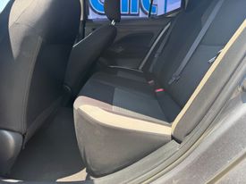 2021 Nissan Versa