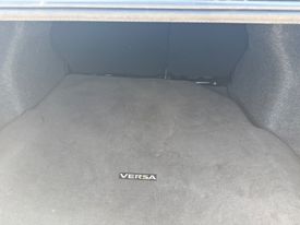 2021 Nissan Versa