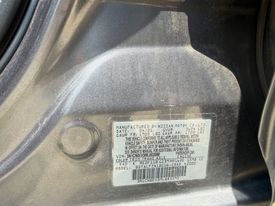 2021 Nissan Versa