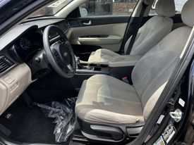 2016 Kia Optima