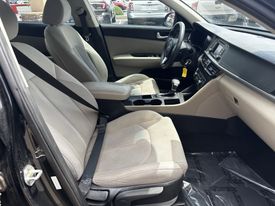 2016 Kia Optima