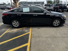 2016 Kia Optima