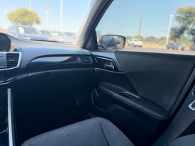 2017 Honda Accord Sedan