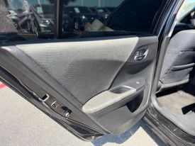 2017 Honda Accord Sedan
