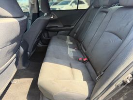 2017 Honda Accord Sedan