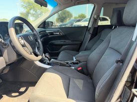 2017 Honda Accord Sedan