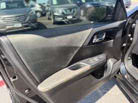 2017 Honda Accord Sedan