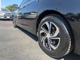 2017 Honda Accord Sedan