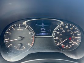 2020 Nissan Pathfinder