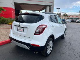 2020 Buick Encore