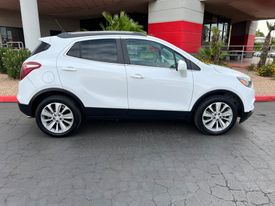 2020 Buick Encore
