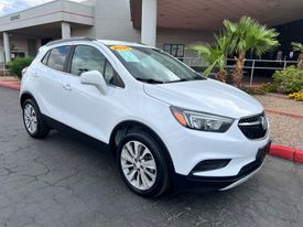 2020 Buick Encore