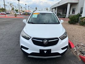 2020 Buick Encore