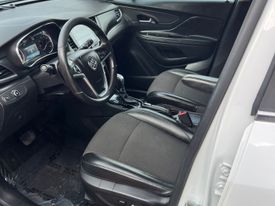 2020 Buick Encore