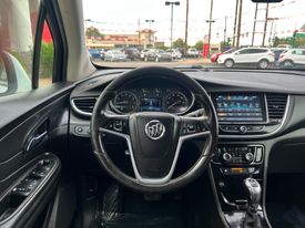 2020 Buick Encore