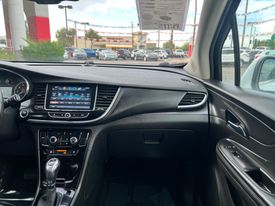 2020 Buick Encore