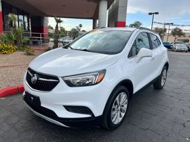 2020 Buick Encore
