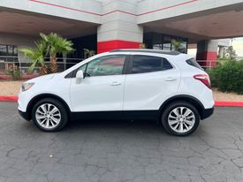 2020 Buick Encore