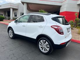 2020 Buick Encore