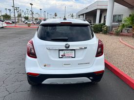 2020 Buick Encore