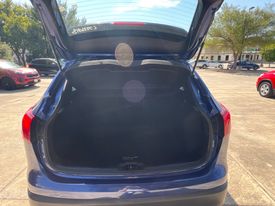 2018 Nissan Rogue Sport