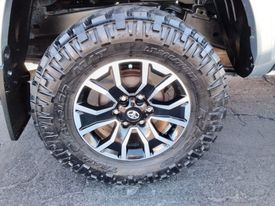 2021 Toyota Tacoma 4WD
