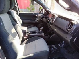 2021 Toyota Tacoma 4WD