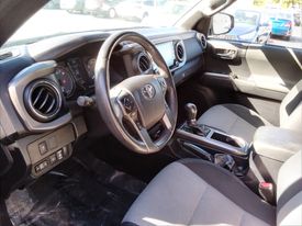 2021 Toyota Tacoma 4WD