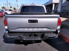 2021 Toyota Tacoma 4WD