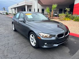 2015 BMW 3 Series