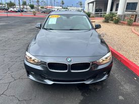 2015 BMW 3 Series