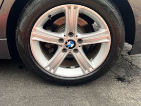 2015 BMW 3 Series