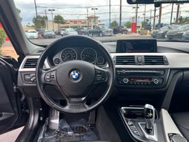 2015 BMW 3 Series
