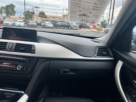 2015 BMW 3 Series