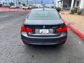 2015 BMW 3 Series