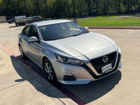 2020 Nissan Altima