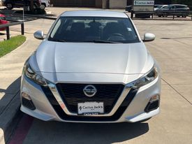 2020 Nissan Altima