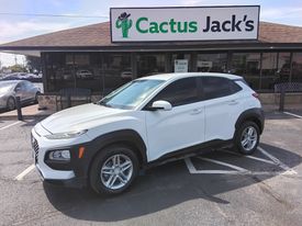2021 Hyundai Kona