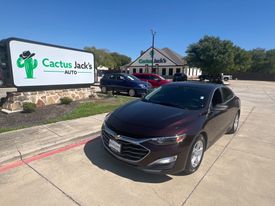 2020 Chevrolet Malibu
